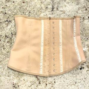 SqueezMeSkinny 10” Daily Waist Trainer
